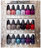 Glimmer Wonderland Eighteen Piece Mini Nail Colour Set